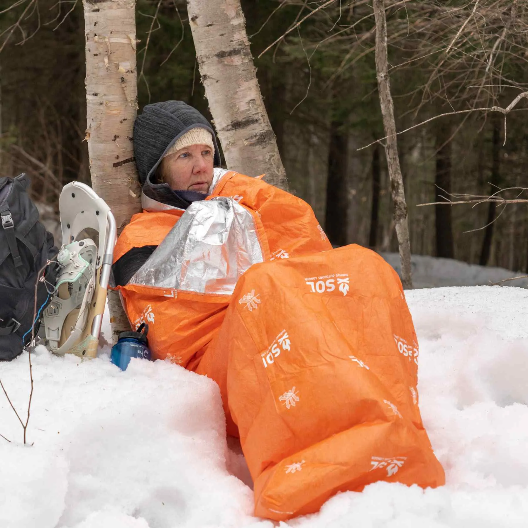 Bivvy Escape Light