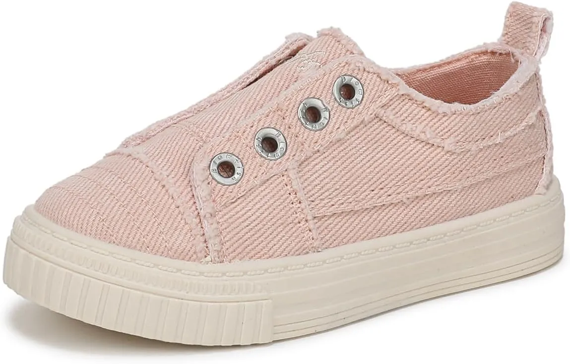 Blowfish Malibu Baby-Girl's All Play-t Sneaker