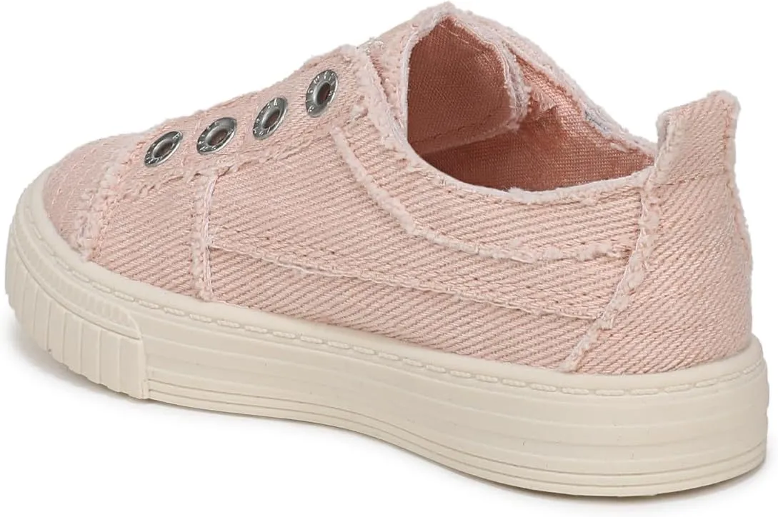 Blowfish Malibu Baby-Girl's All Play-t Sneaker