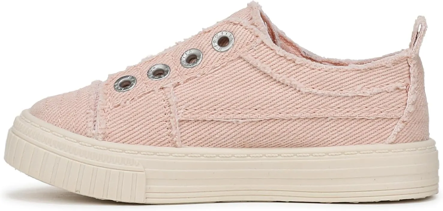 Blowfish Malibu Baby-Girl's All Play-t Sneaker