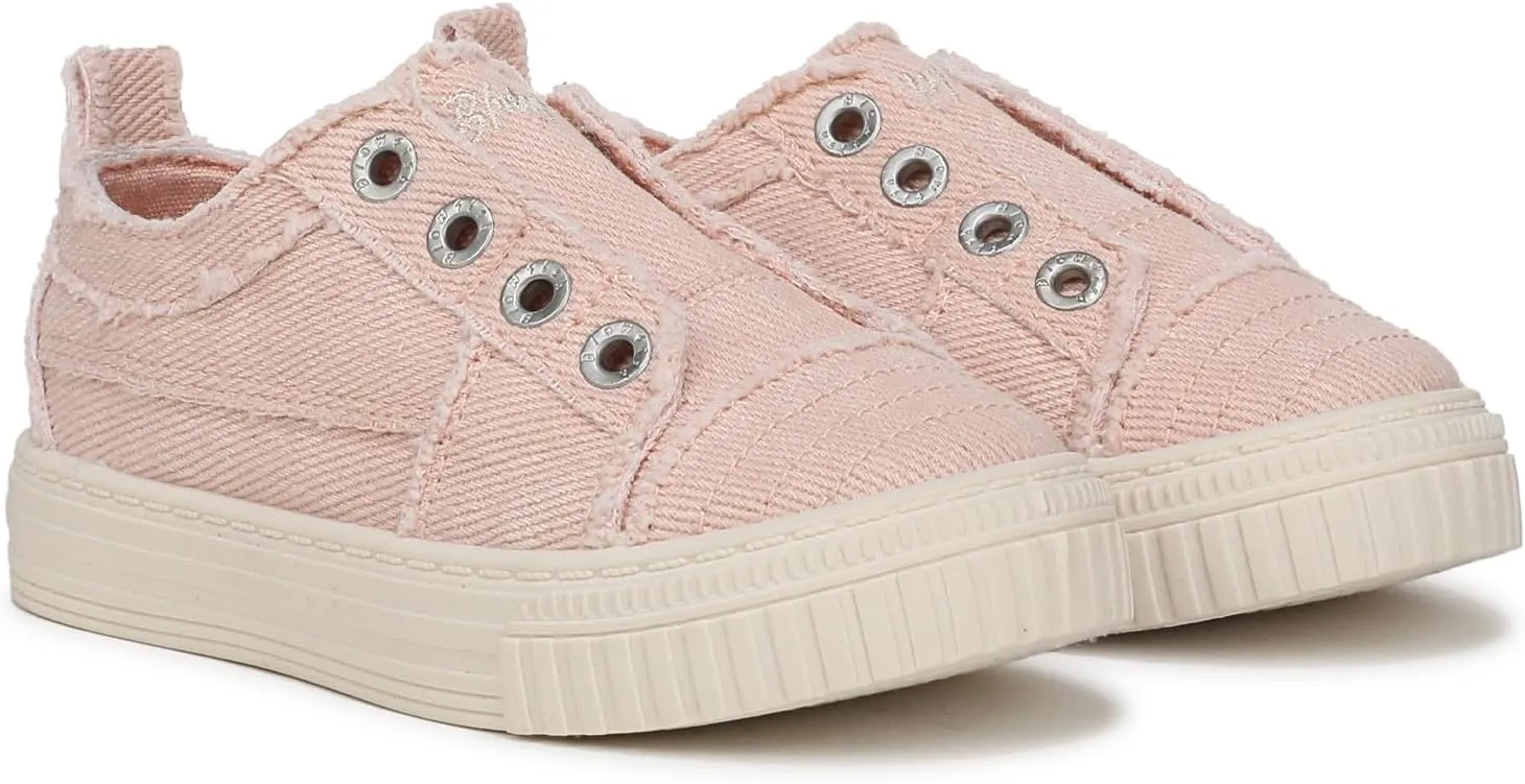 Blowfish Malibu Baby-Girl's All Play-t Sneaker
