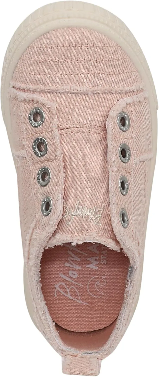 Blowfish Malibu Baby-Girl's All Play-t Sneaker