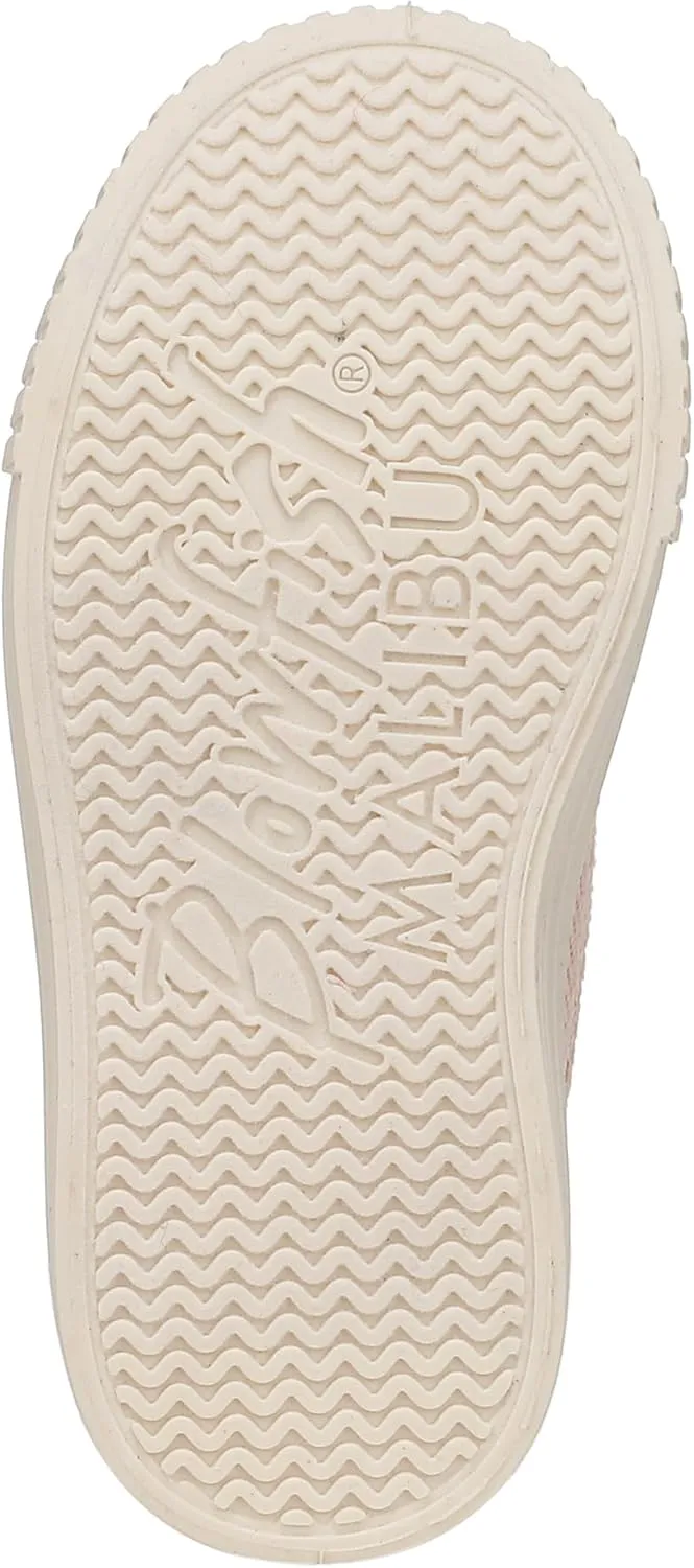 Blowfish Malibu Baby-Girl's All Play-t Sneaker