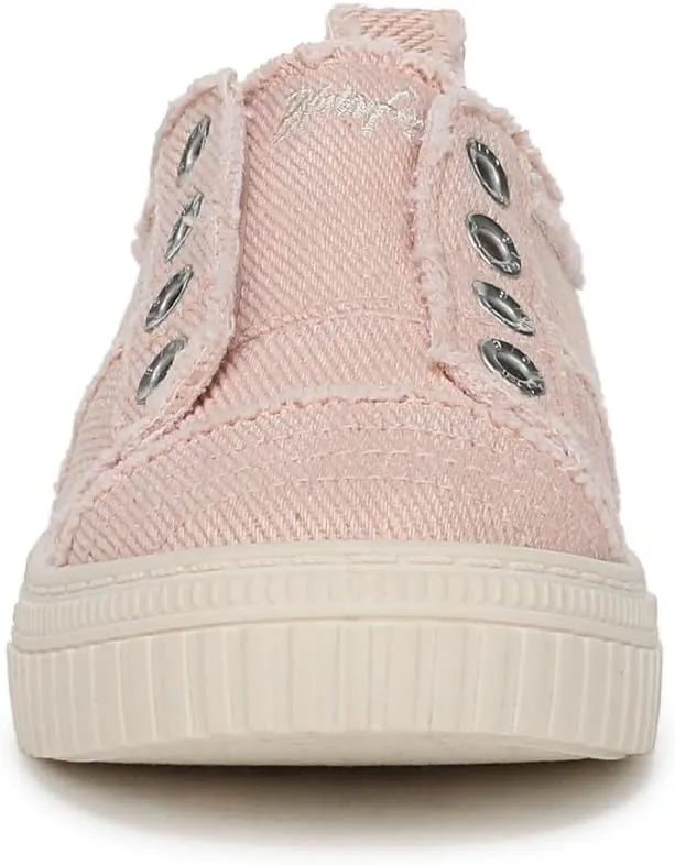 Blowfish Malibu Baby-Girl's All Play-t Sneaker