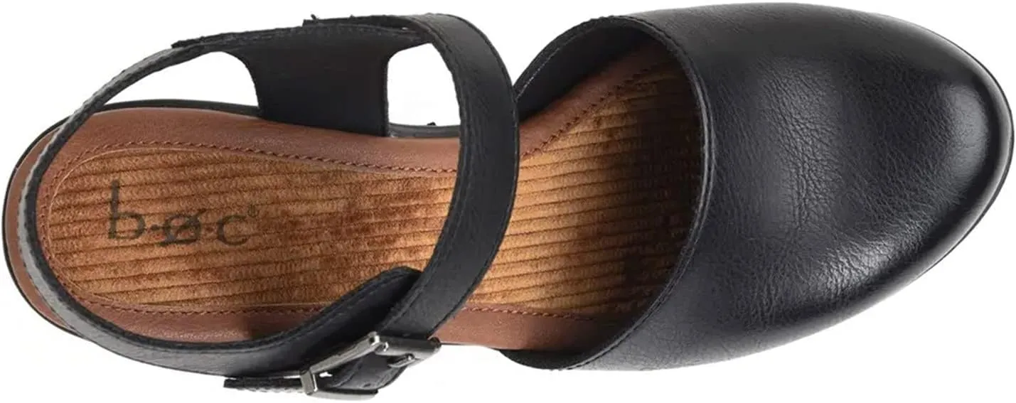b.o.c. Women's, Natasha Clog