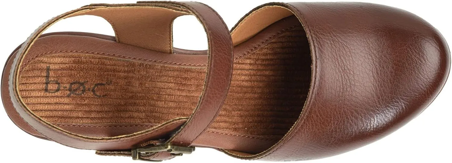 b.o.c. Women's, Natasha Clog