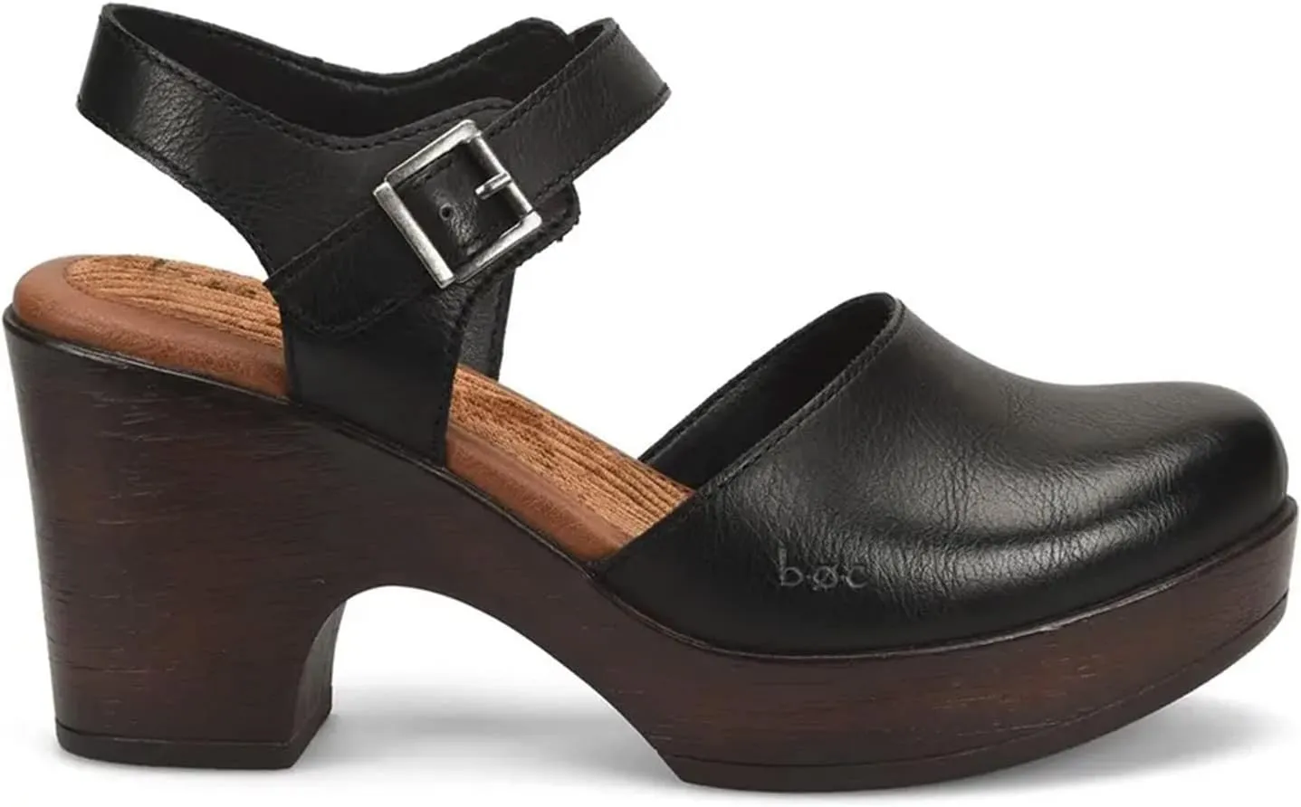 b.o.c. Women's, Natasha Clog