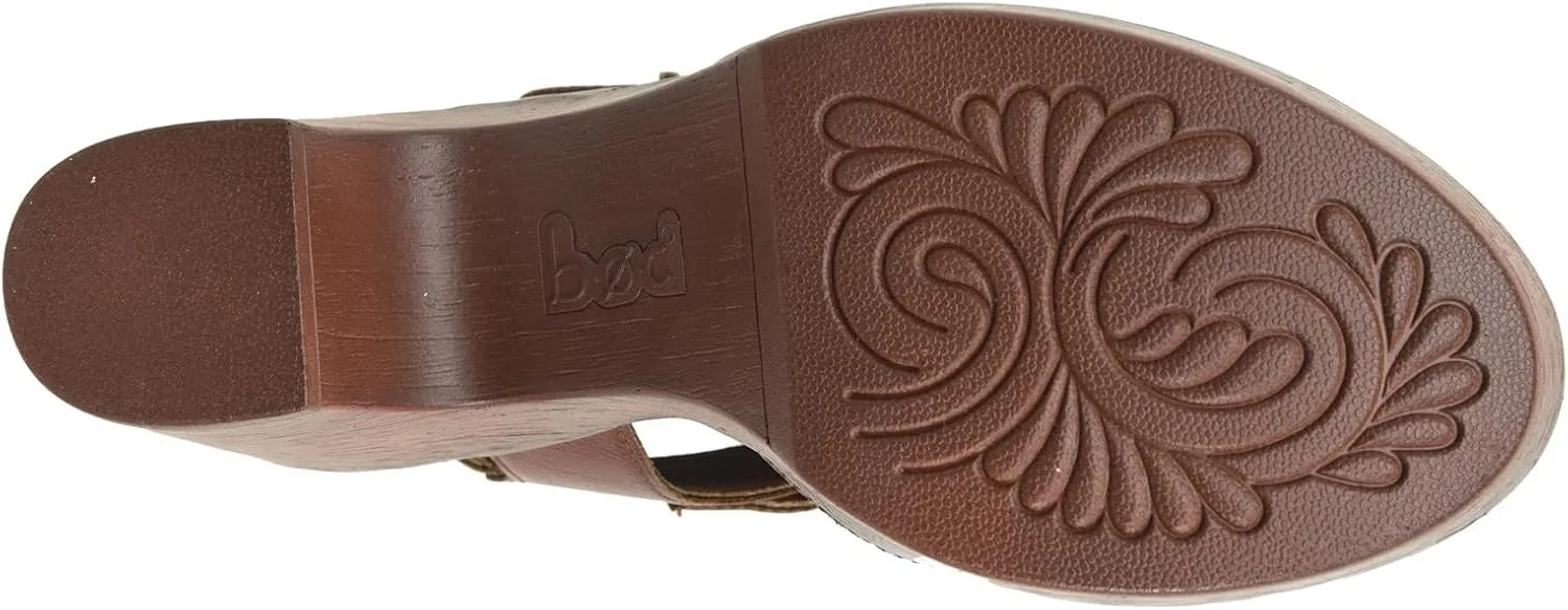 b.o.c. Women's, Natasha Clog