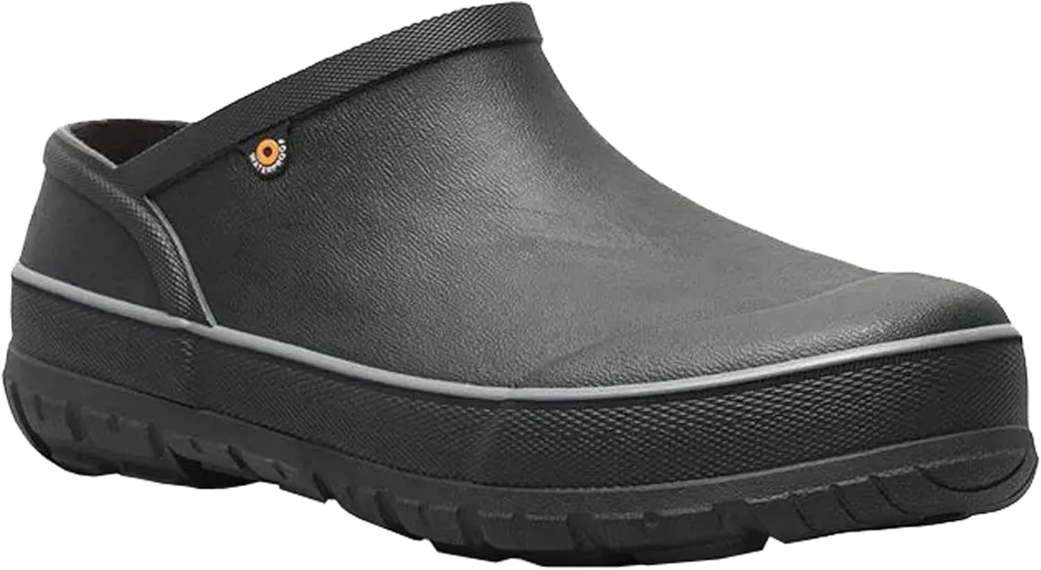 BOGS Men's Digger Clog Gardening Clog