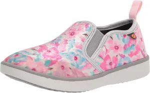 BOGS Unisex-Child Kicker Slip on Shoe Toddler/Little Kids Sneaker