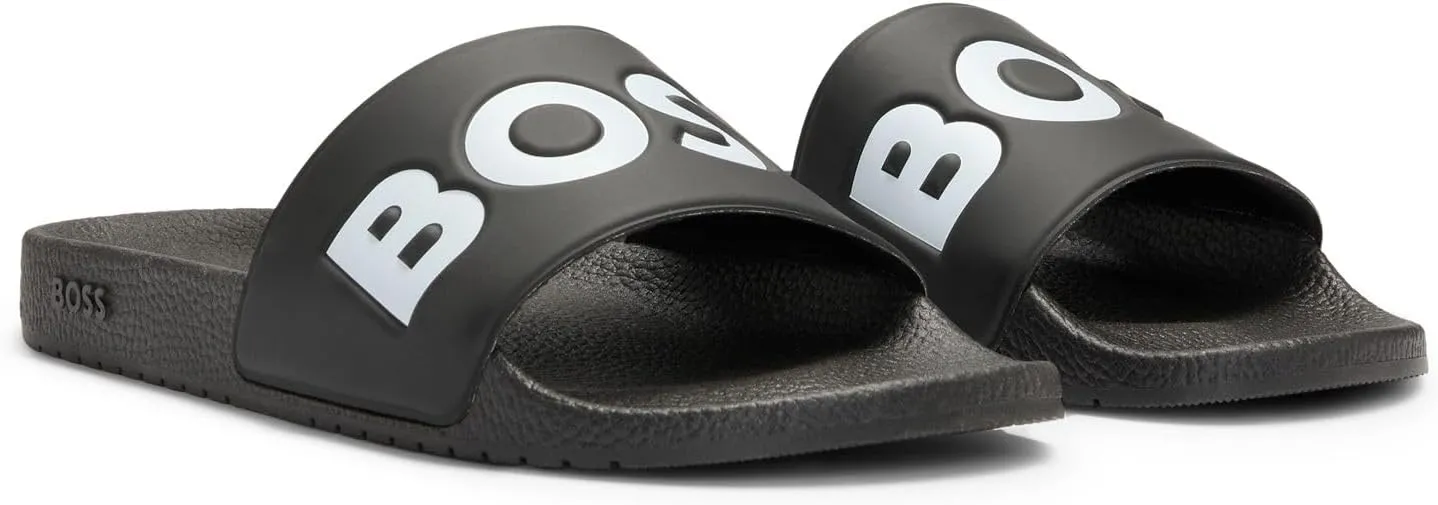 BOSS Men Modern Slide, EU
