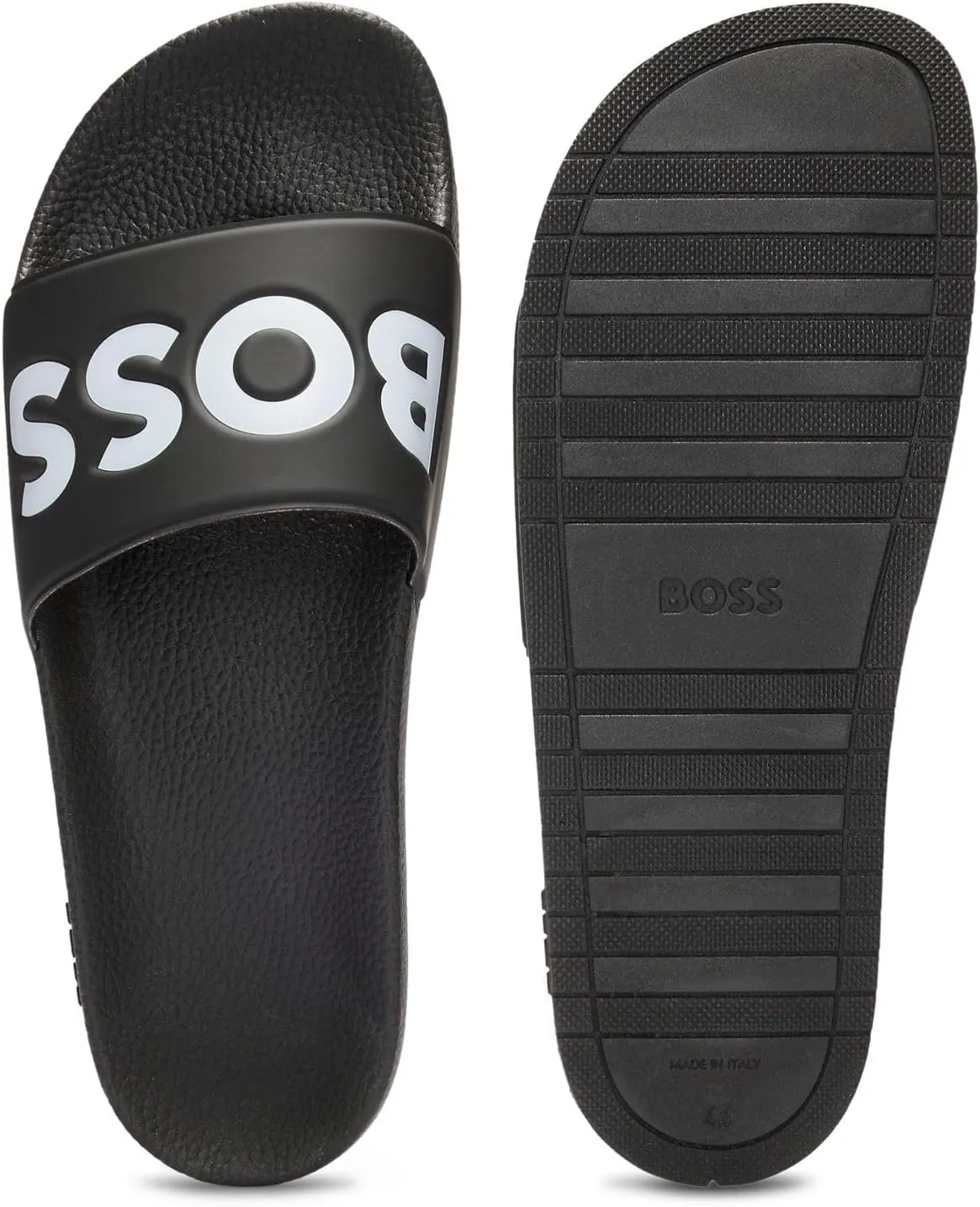 BOSS Men Modern Slide, EU