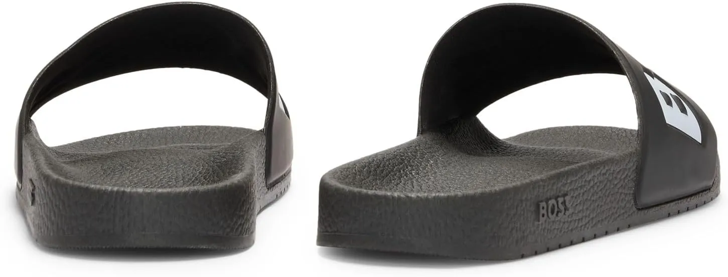BOSS Men Modern Slide, EU