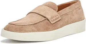 BOSS Men's Clay Suede Loafer