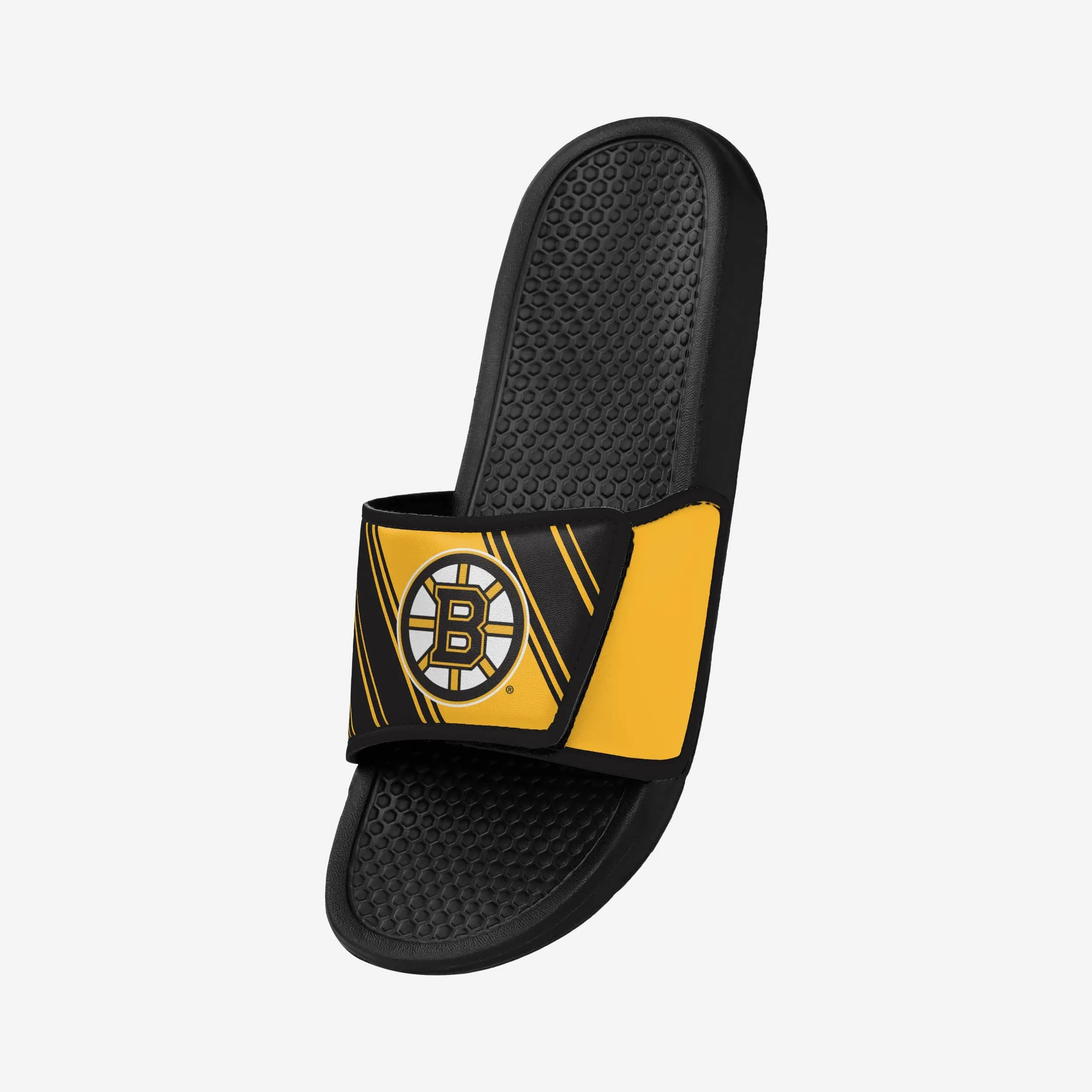 Boston Bruins Legacy Sport Slide