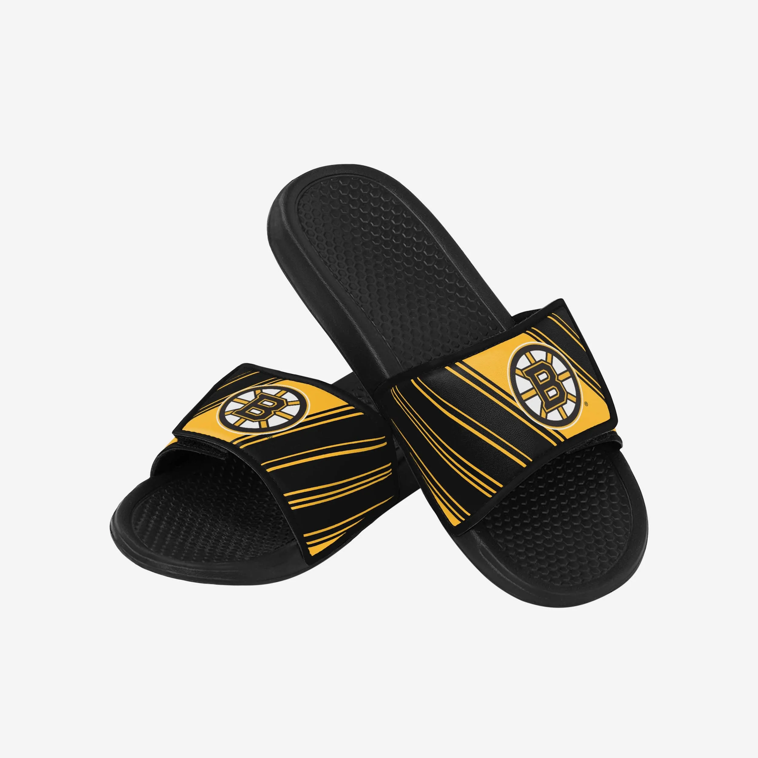 Boston Bruins Legacy Sport Slide