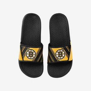 Boston Bruins Legacy Sport Slide