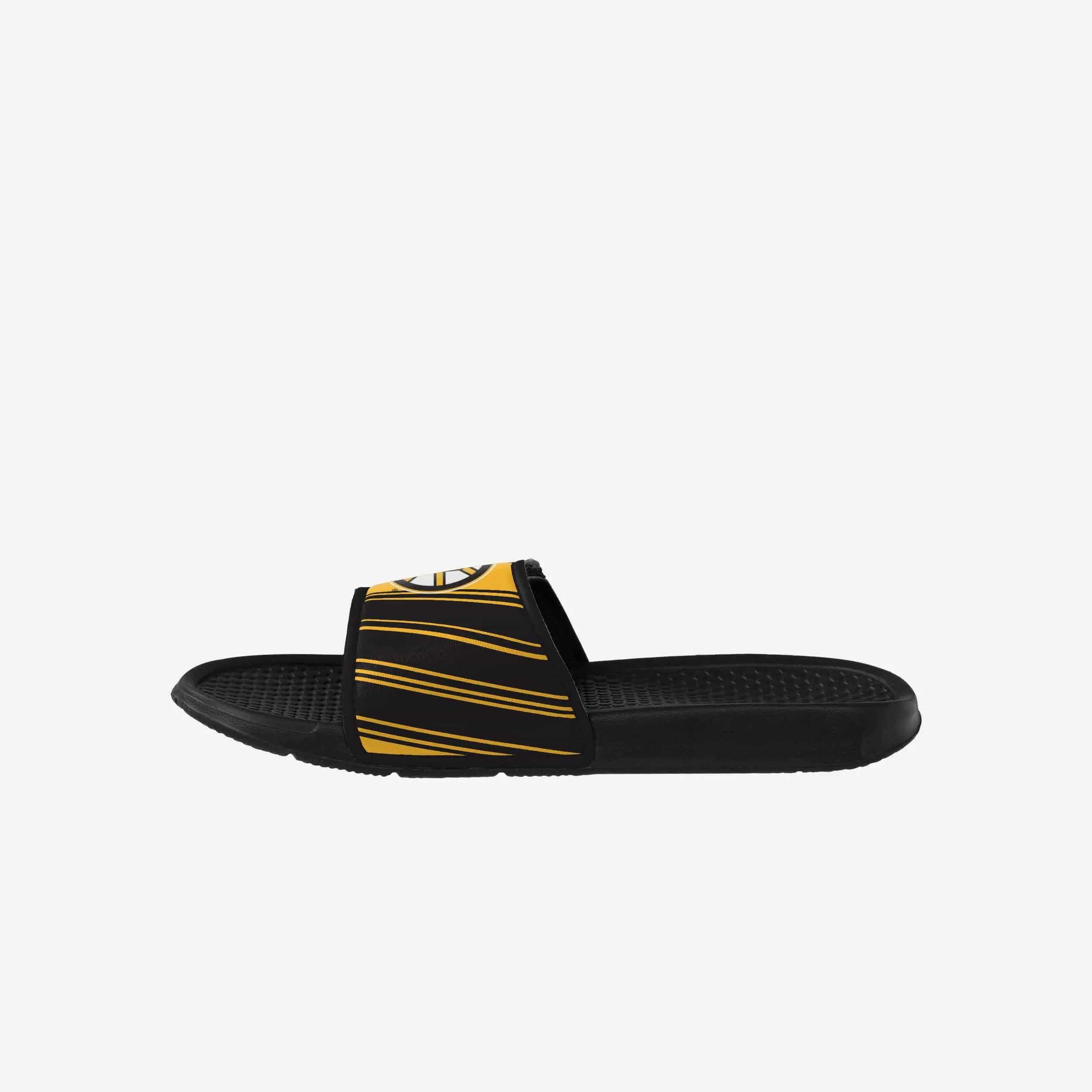 Boston Bruins Legacy Sport Slide