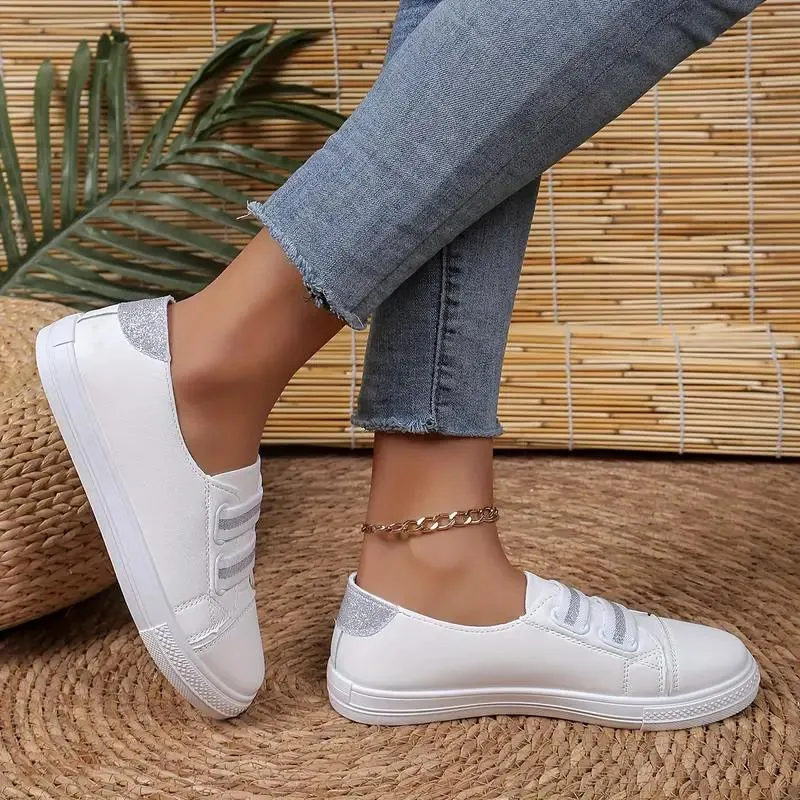 Bridget | Damen Slip-on Turnschuhe