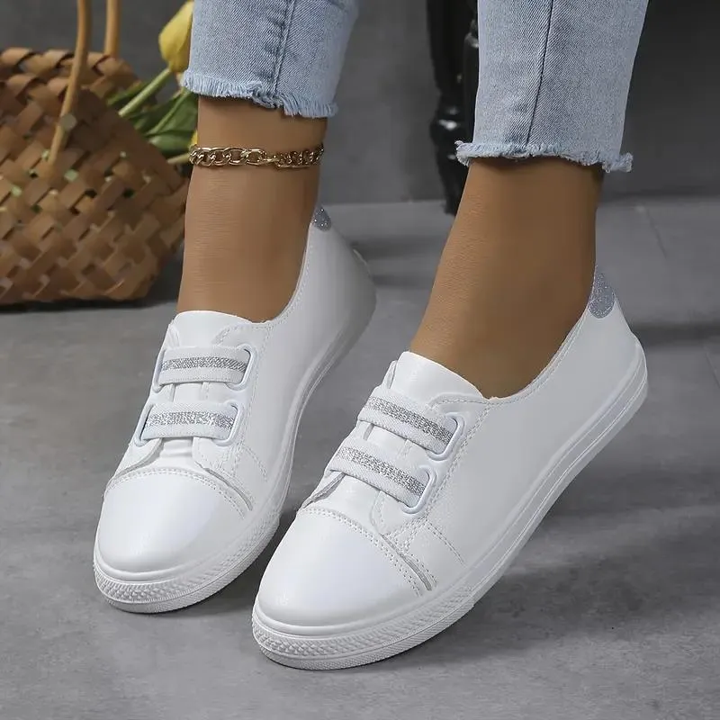Bridget | Damen Slip-on Turnschuhe