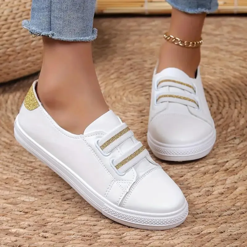 Bridget | Damen Slip-on Turnschuhe