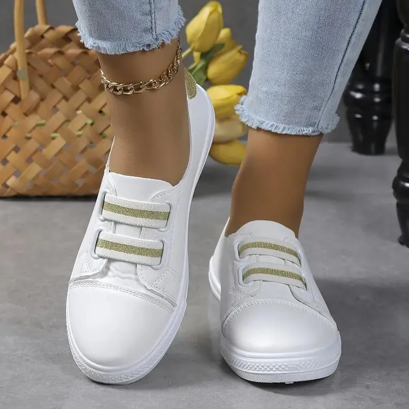 Bridget | Damen Slip-on Turnschuhe