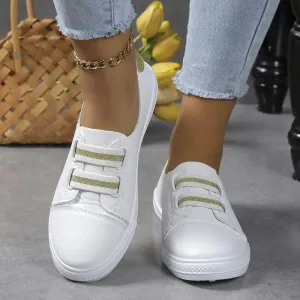 Bridget | Damen Slip-on Turnschuhe