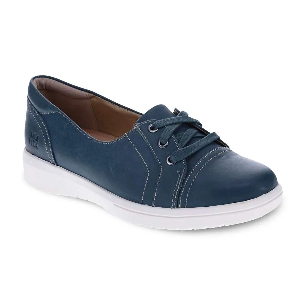 Bridgette Slip-On Sneaker - Denim