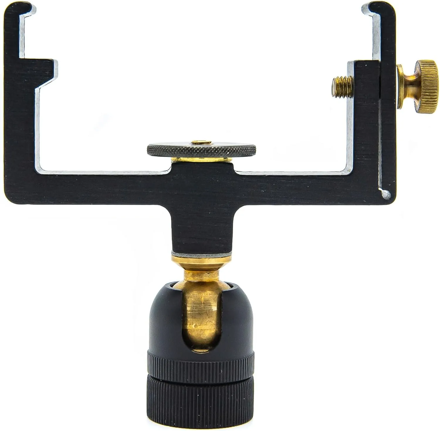 Brunton Ball & Socket Transit Mount