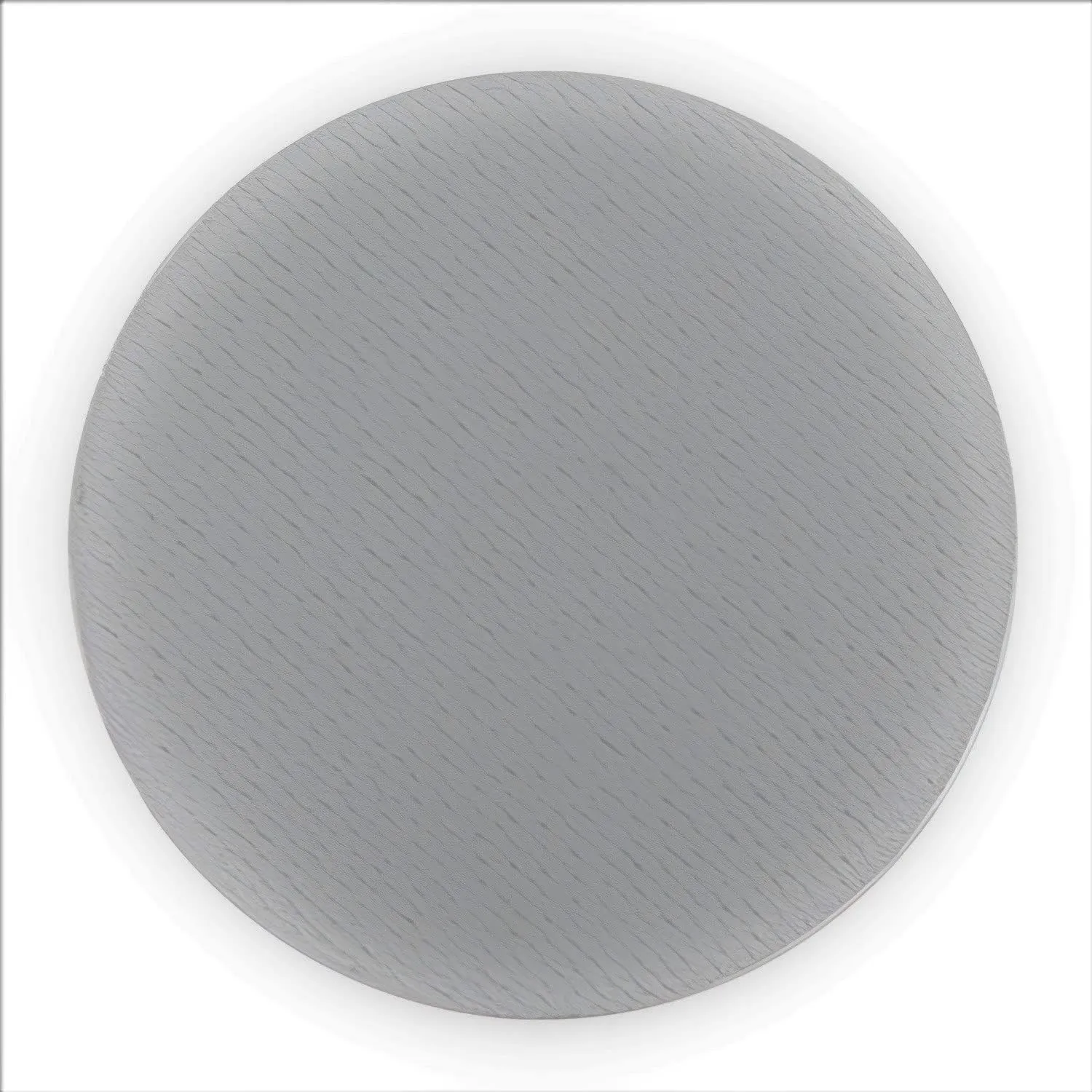ButtonMode Tuxedo Suit Button 15pc Set (Fits Most Formalwear) Includes 4 Jacket Front Buttons (19mm or 3/4 Inch) and 11 Sleeve and Pant Buttons (15mm or 5/8 Inch), Gray Satin, 15-Buttons