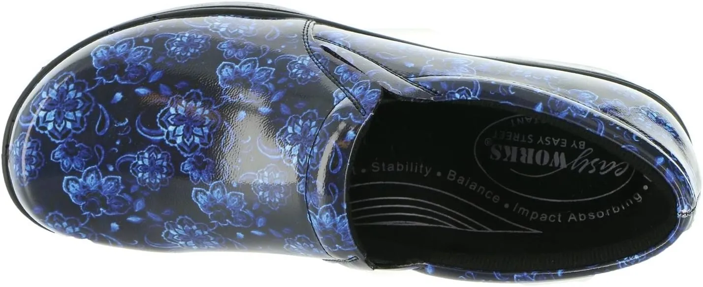 by Easy Street Women's Tiffany Clog