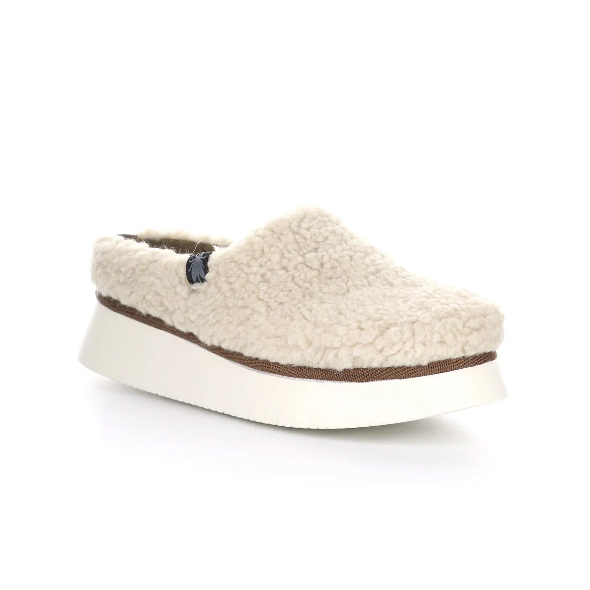 Cafe360FLY Clog