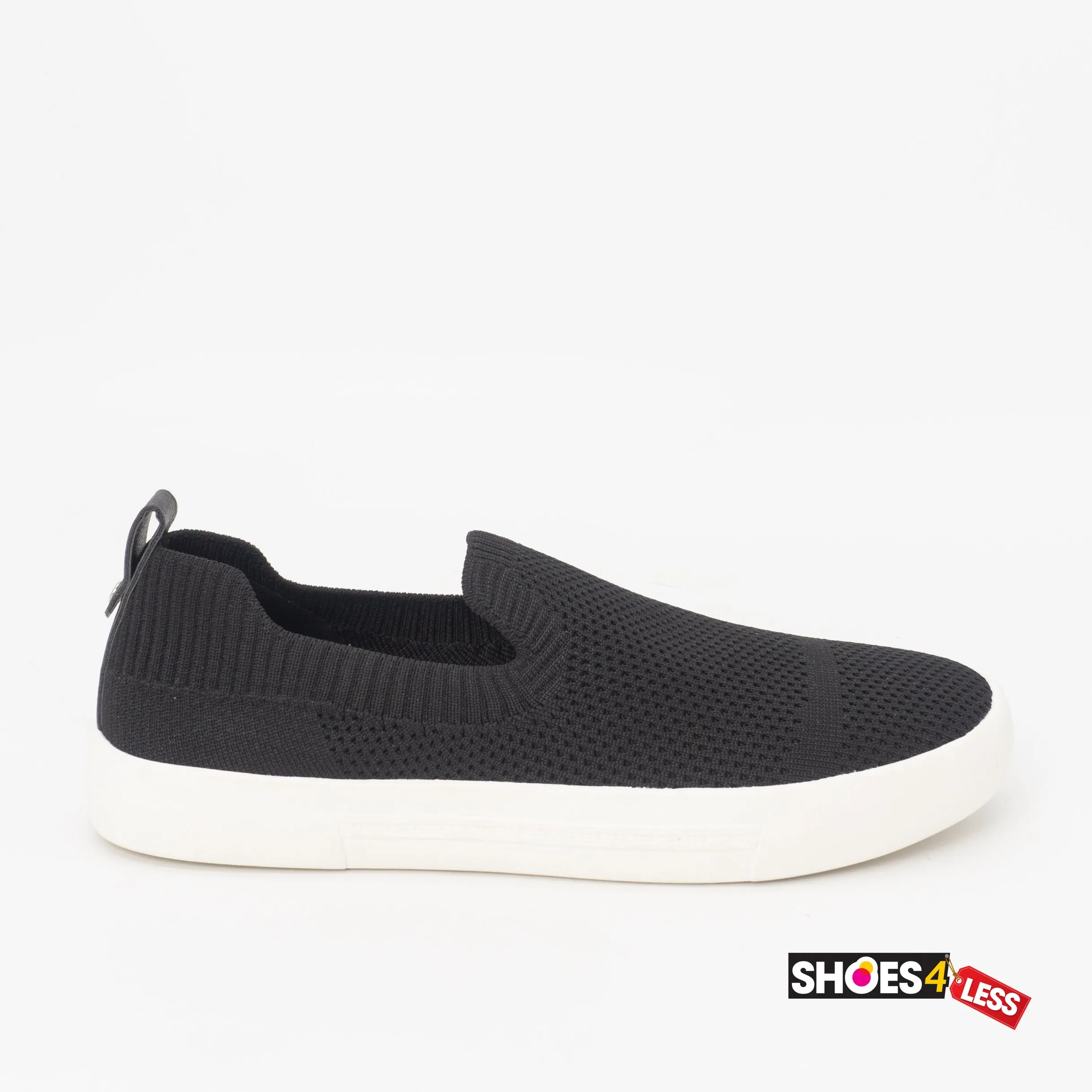 Call it Spring Slip-On Shoes