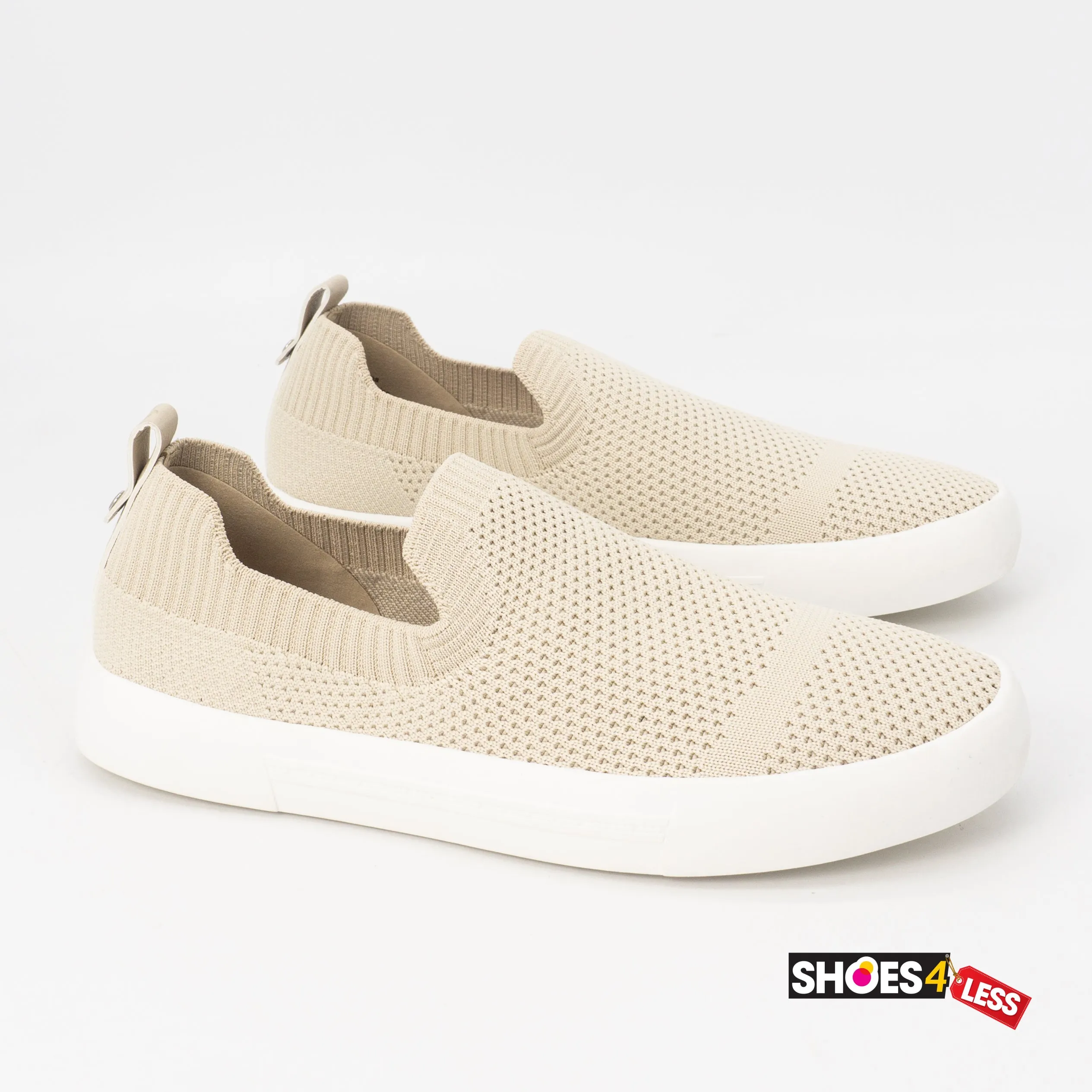 Call it Spring Slip-On Shoes