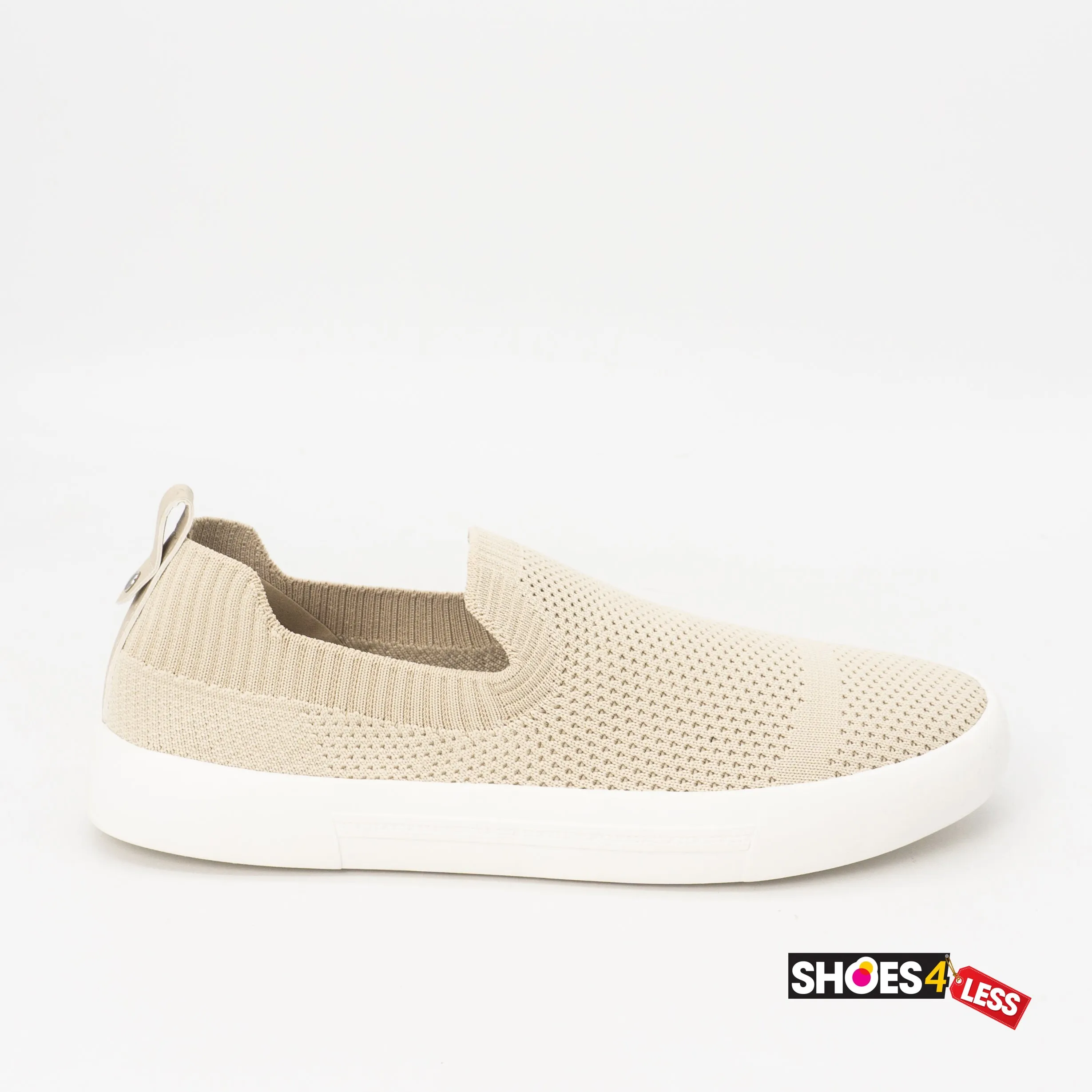 Call it Spring Slip-On Shoes