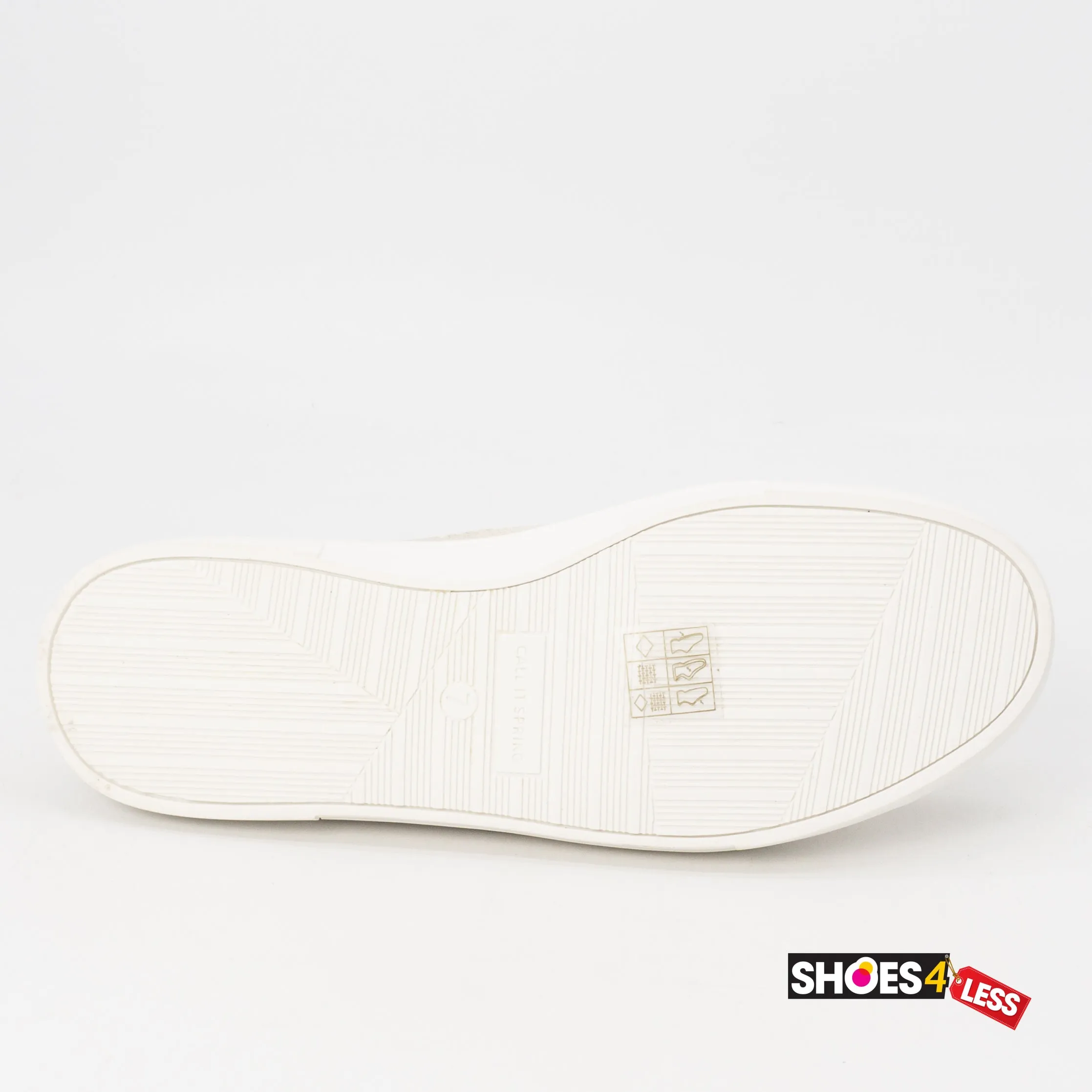Call it Spring Slip-On Shoes
