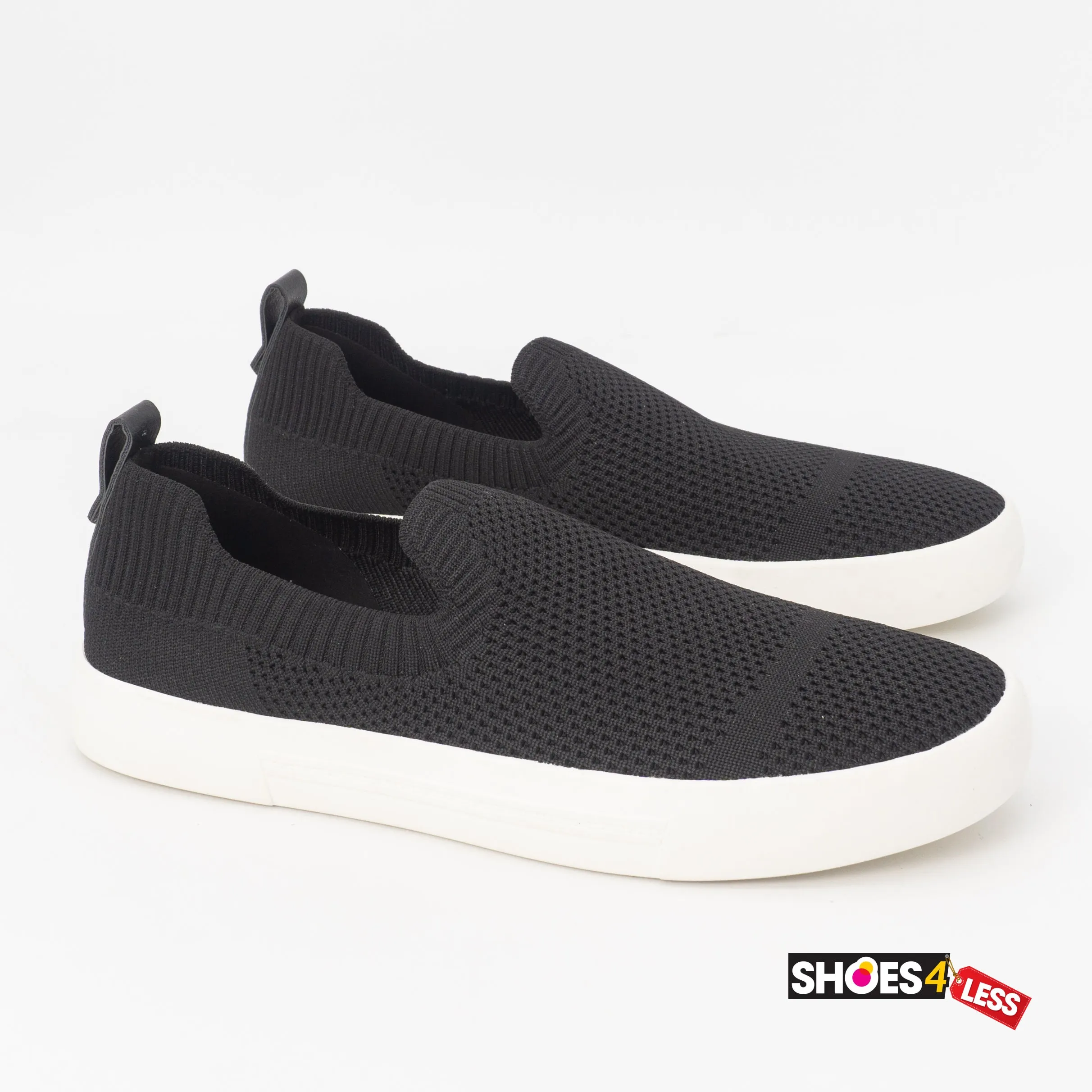 Call it Spring Slip-On Shoes