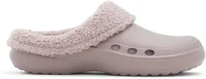Call It Spring Women's Miraelin Clog, Purple, 7
