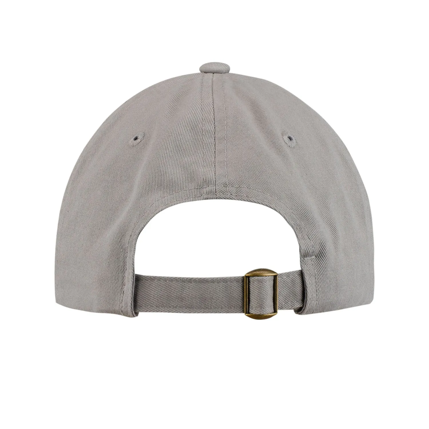 Call of Duty Alumnus Grey Dad Hat