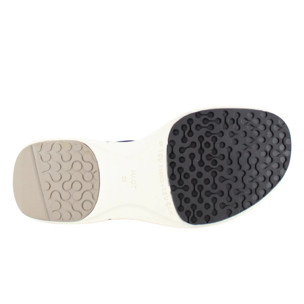 Calliope Slide Sandal