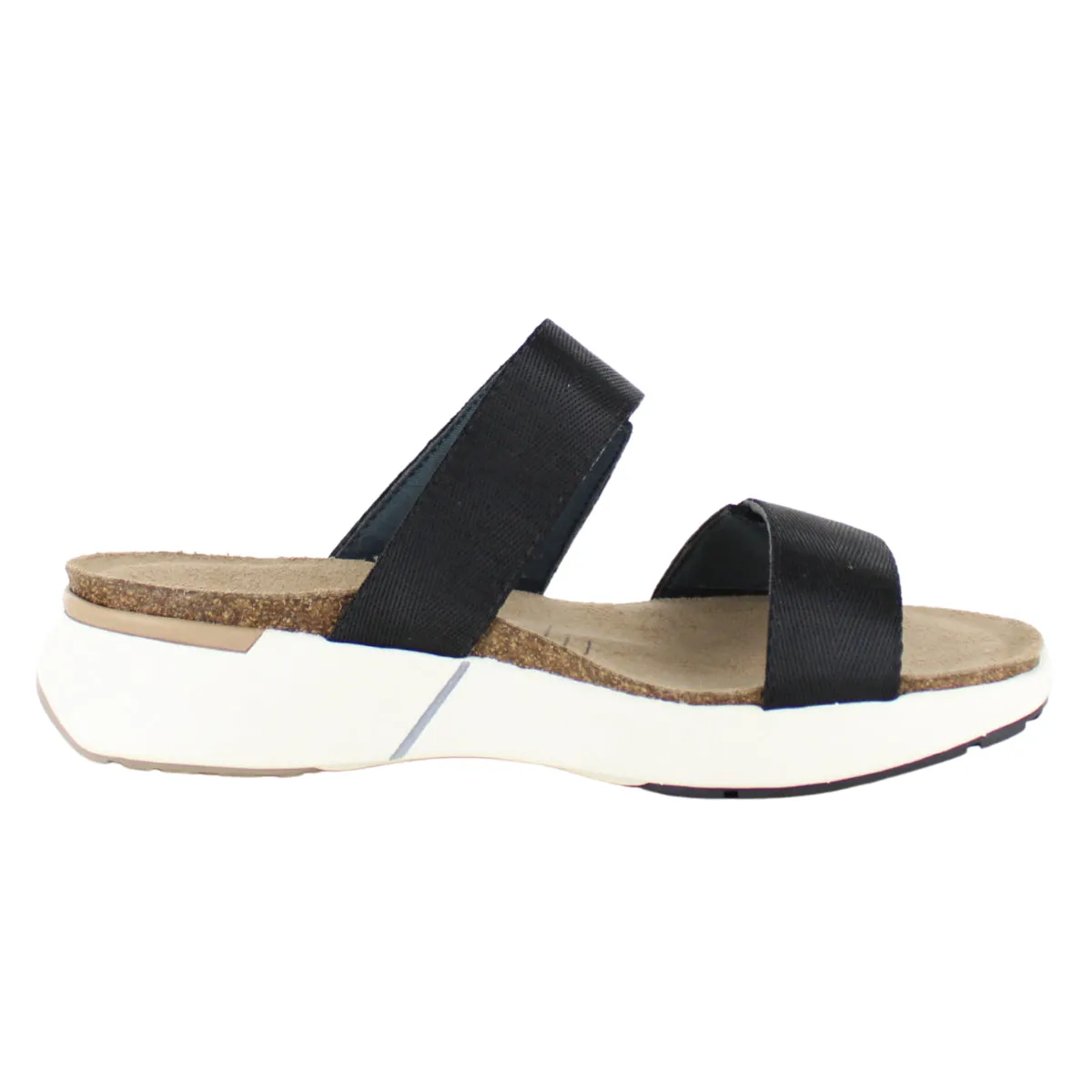 Calliope Slide Sandal