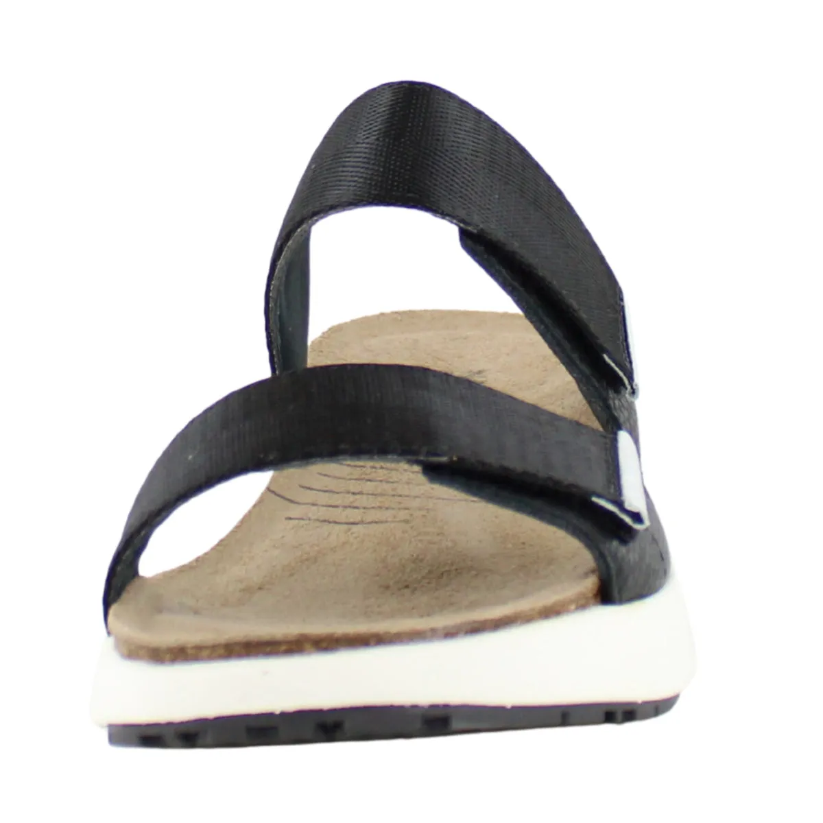 Calliope Slide Sandal