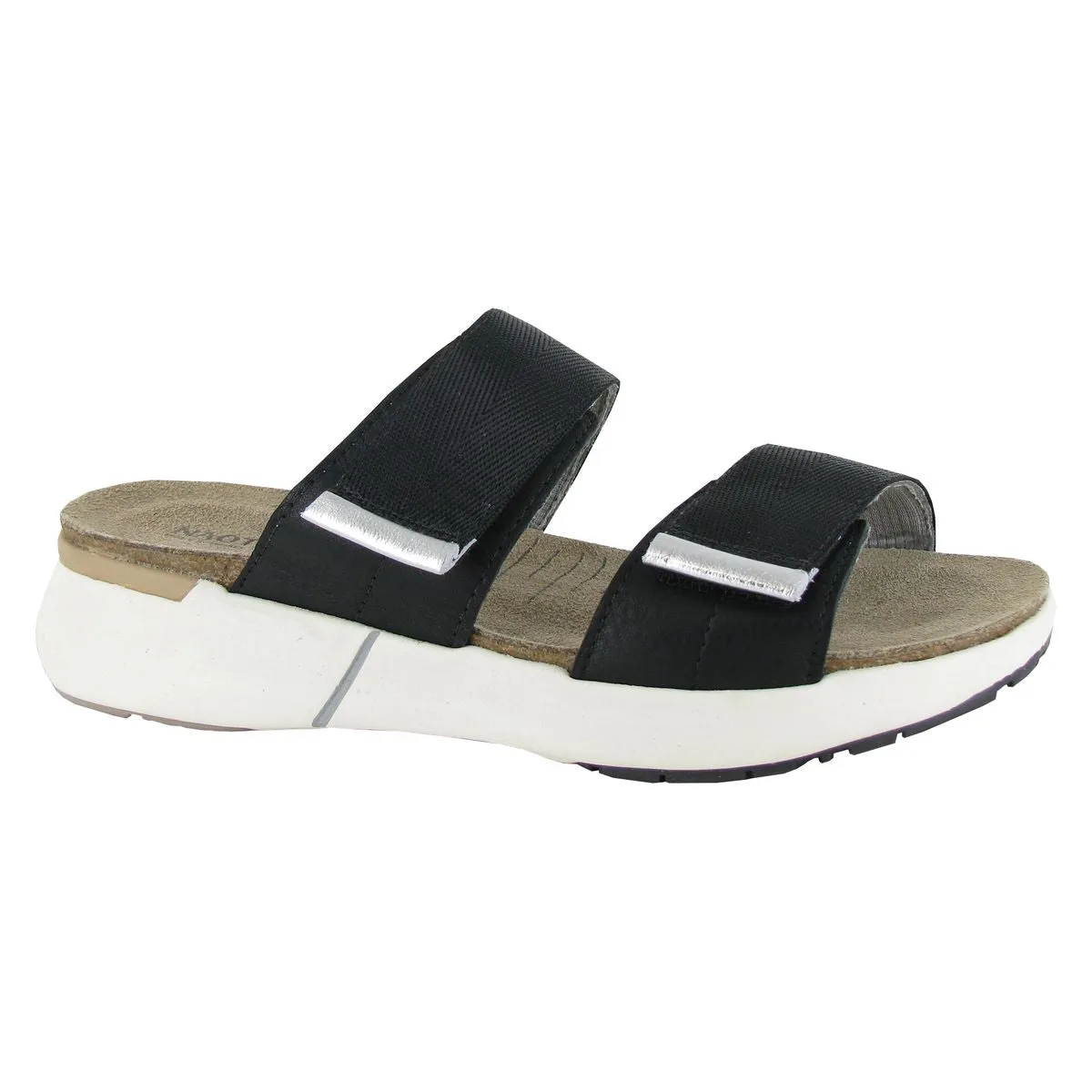 Calliope Slide Sandal