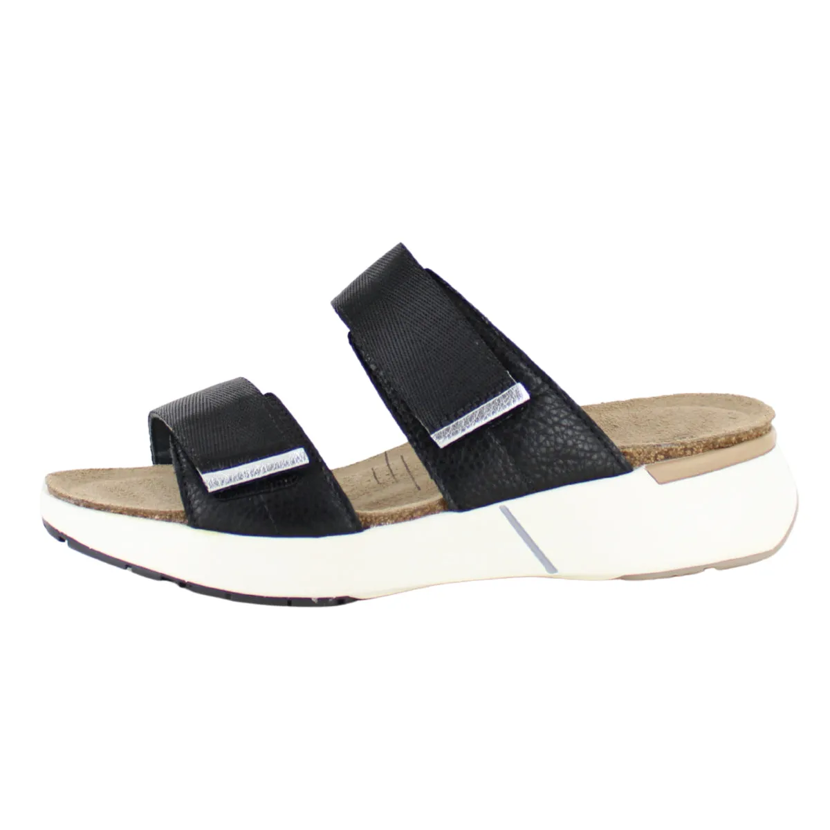 Calliope Slide Sandal
