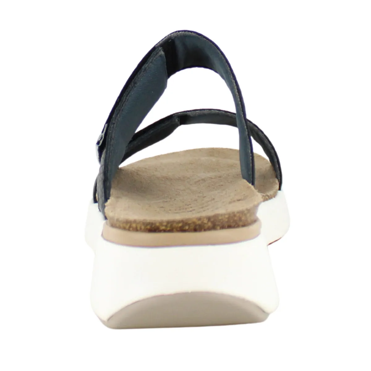 Calliope Slide Sandal
