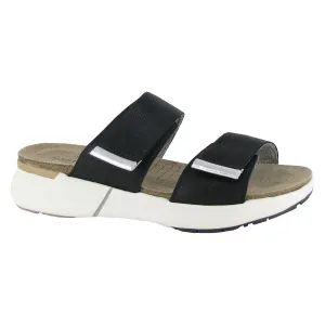 Calliope Slide Sandal