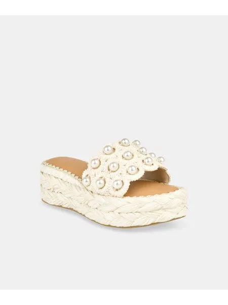 CAPER PEARL in Vanilla