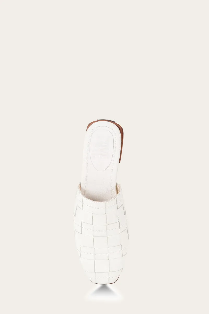 Cara Woven - Pre-Loved