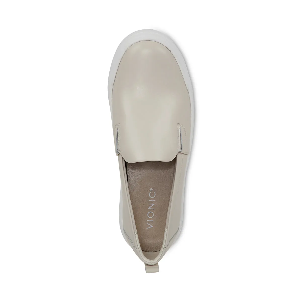 Carson Slip On Sneaker