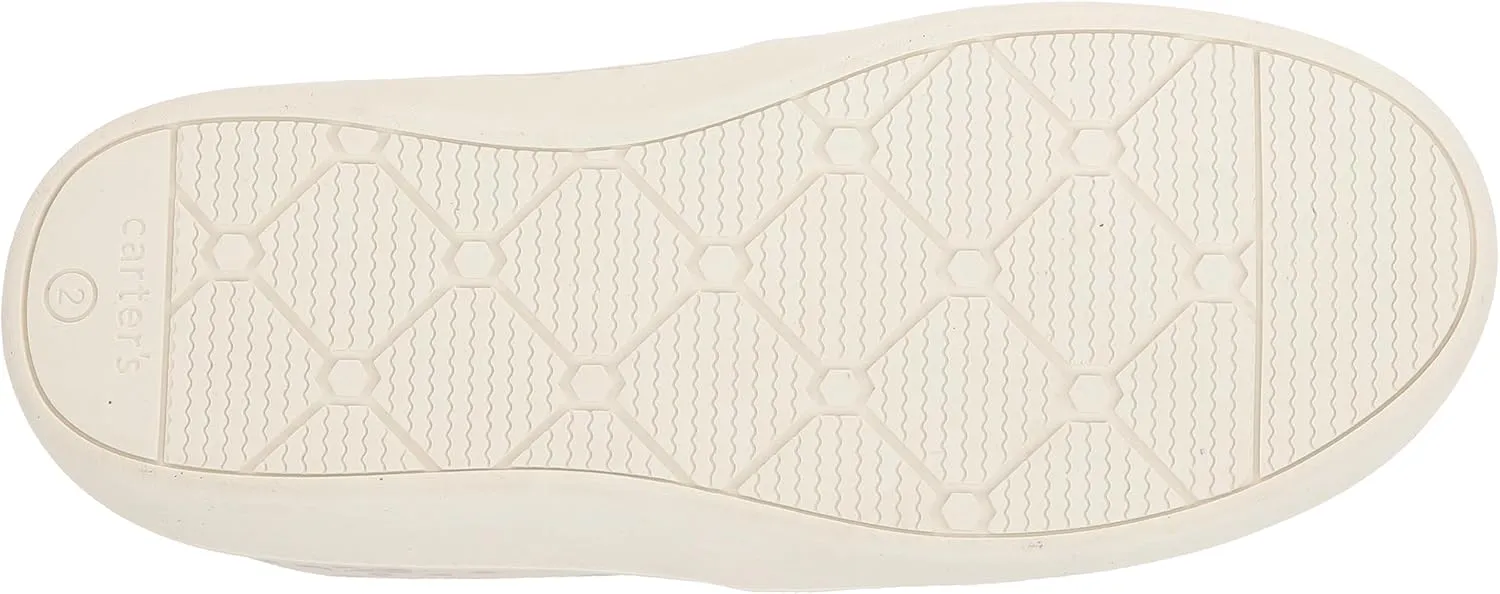 Carter's Unisex-Child Nettie Sneaker